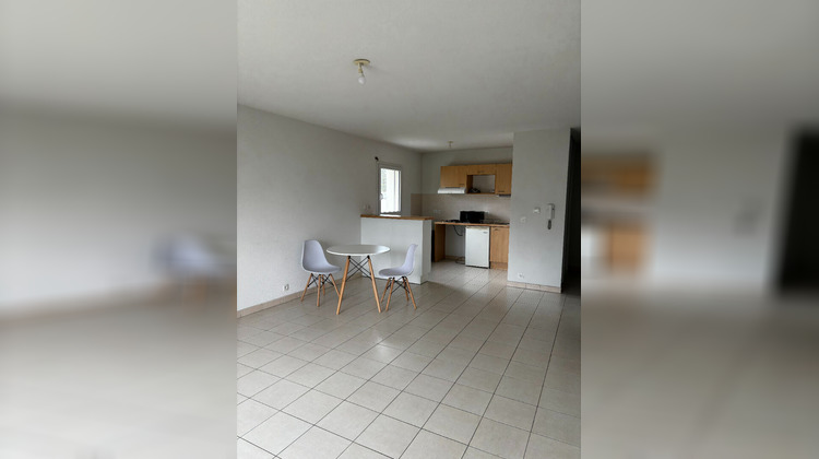 Ma-Cabane - Location Appartement SAINT-BRIEUC, 57 m²