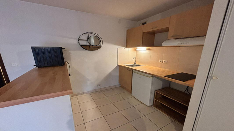 Ma-Cabane - Location Appartement SAINT BRIEUC, 48 m²
