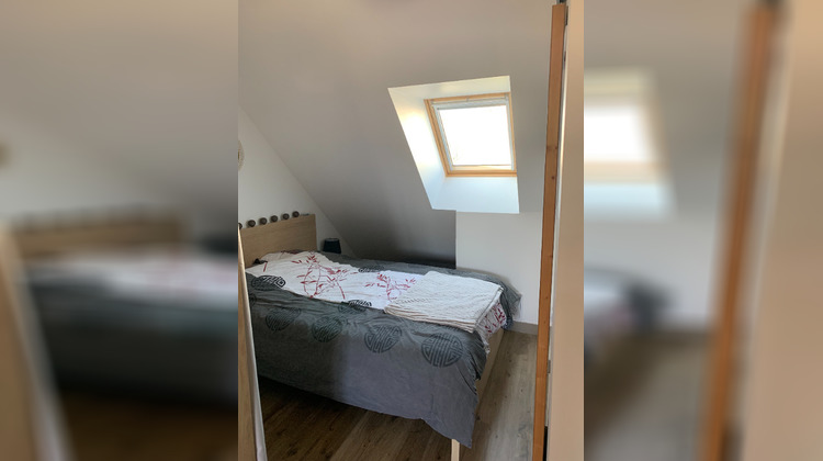 Ma-Cabane - Location Appartement SAINT-BRIEUC, 14 m²