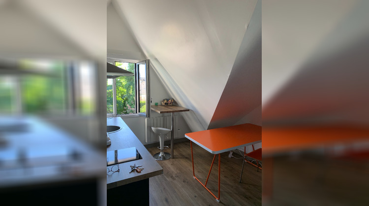 Ma-Cabane - Location Appartement SAINT-BRIEUC, 14 m²