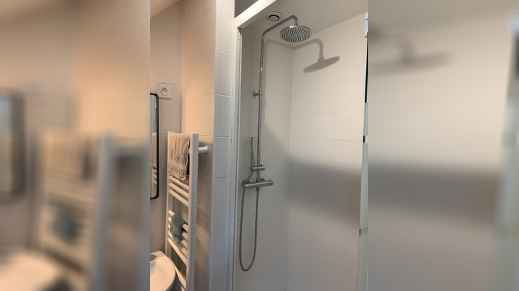 Ma-Cabane - Location Appartement SAINT-BRIEUC, 14 m²