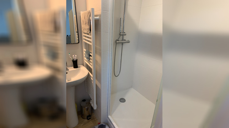 Ma-Cabane - Location Appartement SAINT-BRIEUC, 14 m²