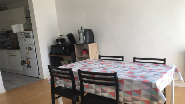 Ma-Cabane - Location Appartement SAINT-BRIEUC, 39 m²