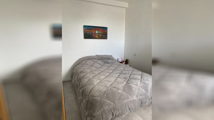 Ma-Cabane - Location Appartement SAINT-BRIEUC, 39 m²