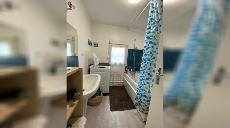 Ma-Cabane - Location Appartement SAINT-BRIEUC, 39 m²