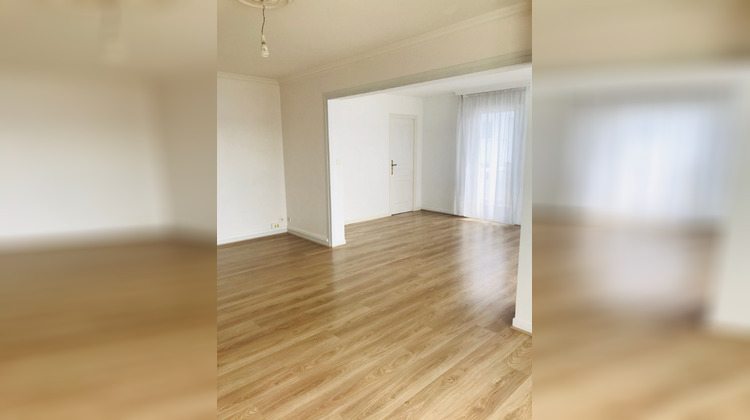 Ma-Cabane - Location Appartement SAINT-BRIEUC, 102 m²