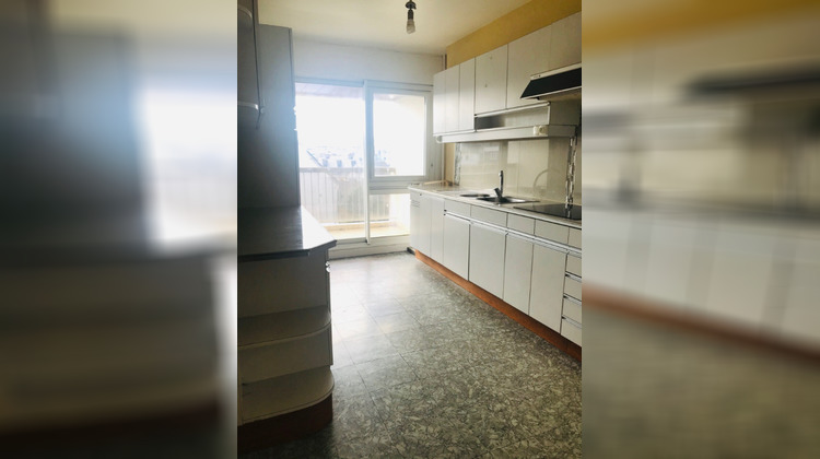 Ma-Cabane - Location Appartement SAINT-BRIEUC, 102 m²