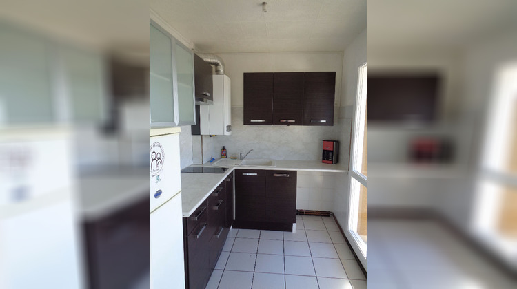 Ma-Cabane - Location Appartement SAINT-BRIEUC, 24 m²