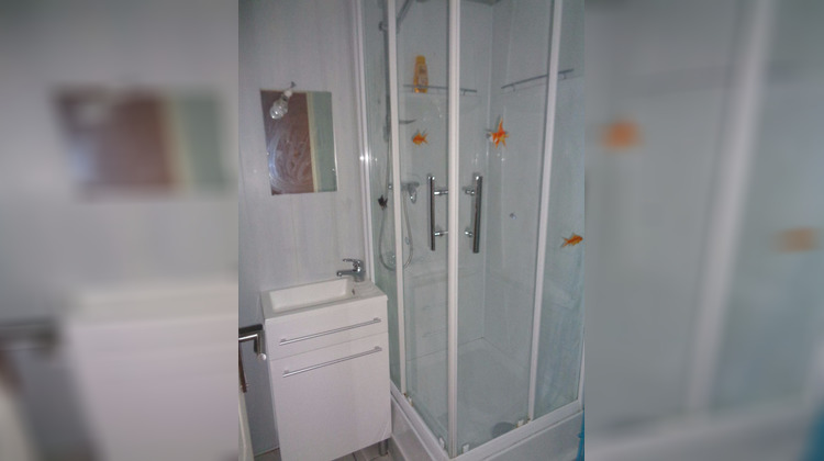 Ma-Cabane - Location Appartement SAINT-BRIEUC, 24 m²