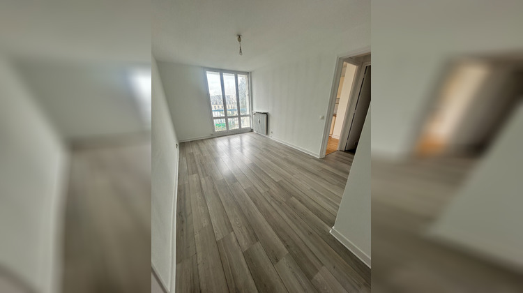 Ma-Cabane - Location Appartement SAINT-BRIEUC, 29 m²