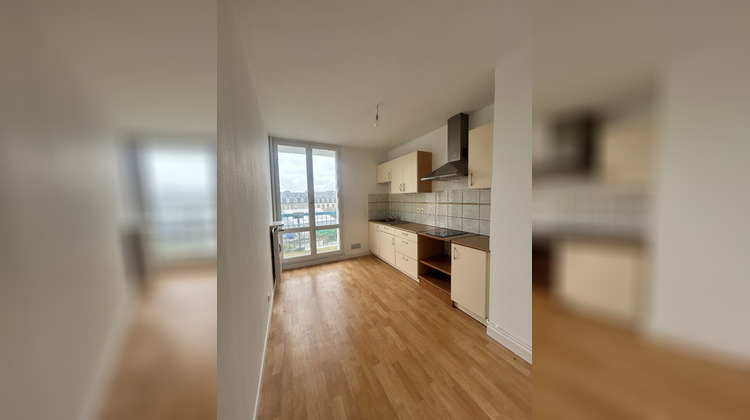 Ma-Cabane - Location Appartement SAINT-BRIEUC, 29 m²