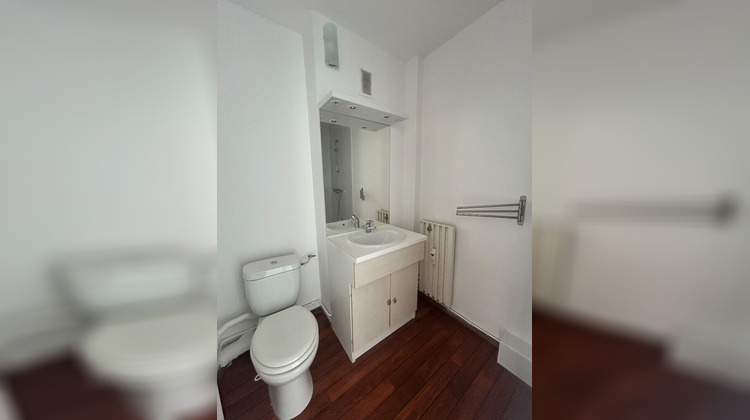 Ma-Cabane - Location Appartement SAINT-BRIEUC, 29 m²