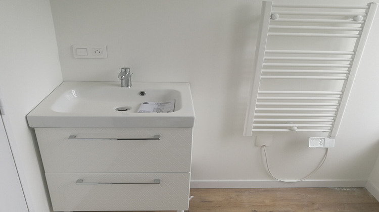 Ma-Cabane - Location Appartement SAINT-BRIEUC, 20 m²