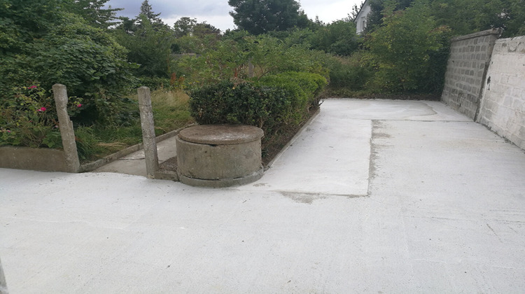 Ma-Cabane - Location Appartement SAINT-BRIEUC, 20 m²