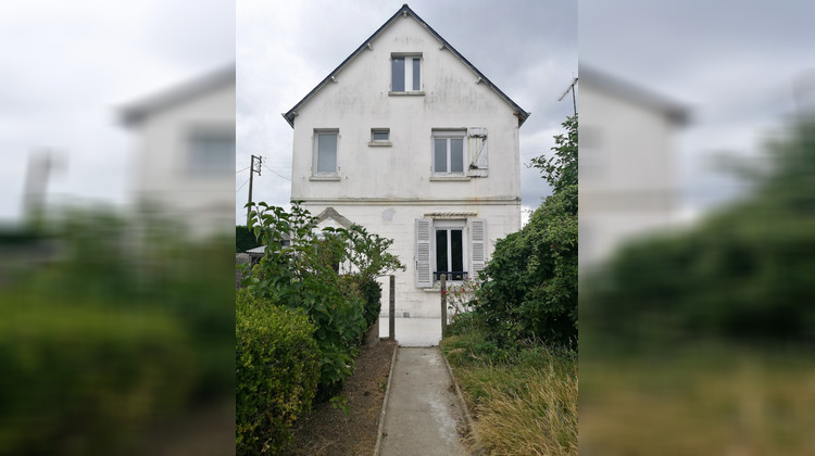 Ma-Cabane - Location Appartement SAINT-BRIEUC, 20 m²