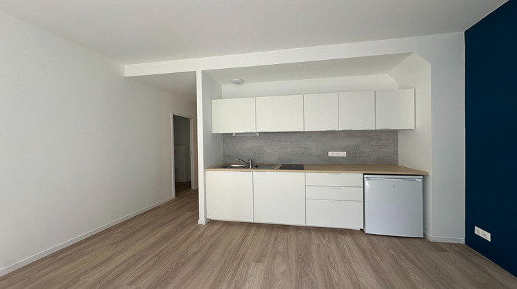 Ma-Cabane - Location Appartement SAINT-BRIEUC, 24 m²