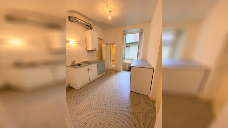 Ma-Cabane - Location Appartement SAINT-BRIEUC, 53 m²