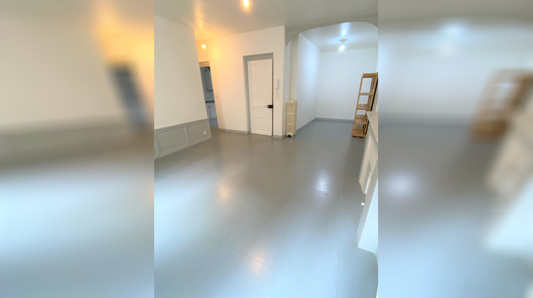 Ma-Cabane - Location Appartement SAINT-BRIEUC, 53 m²