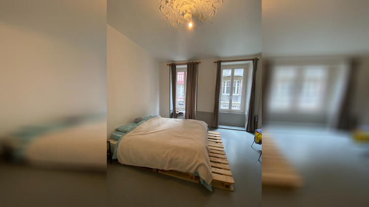 Ma-Cabane - Location Appartement SAINT-BRIEUC, 53 m²