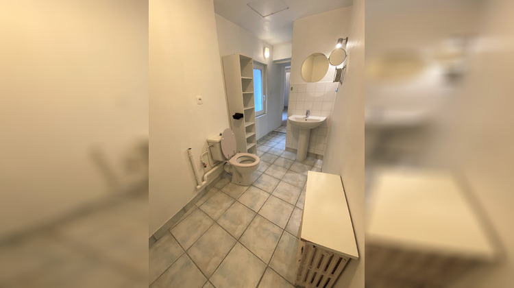 Ma-Cabane - Location Appartement SAINT-BRIEUC, 53 m²