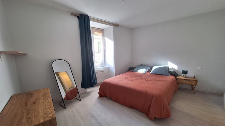 Ma-Cabane - Location Appartement SAINT-BRIEUC, 33 m²