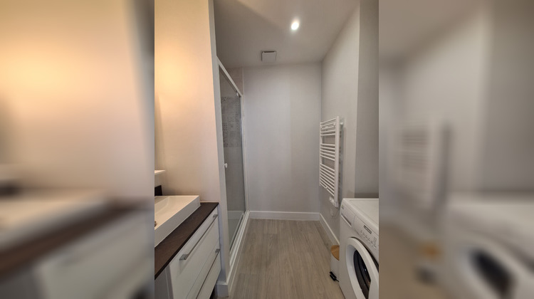 Ma-Cabane - Location Appartement SAINT-BRIEUC, 33 m²