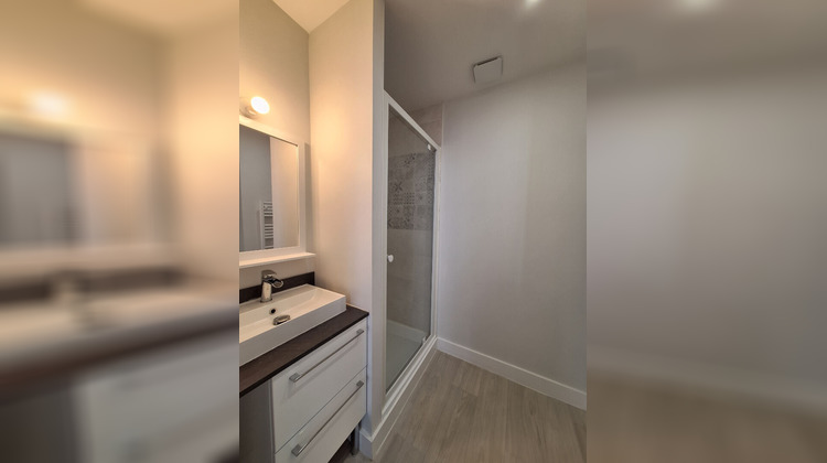 Ma-Cabane - Location Appartement SAINT-BRIEUC, 33 m²