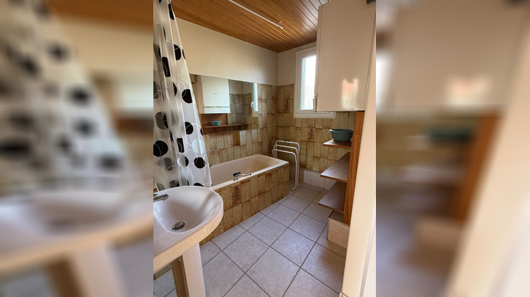 Ma-Cabane - Location Appartement SAINT-BRIEUC, 70 m²