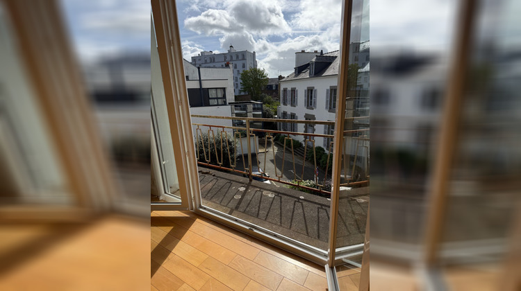 Ma-Cabane - Location Appartement SAINT-BRIEUC, 70 m²