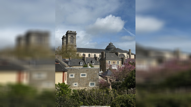 Ma-Cabane - Location Appartement SAINT-BRIEUC, 70 m²