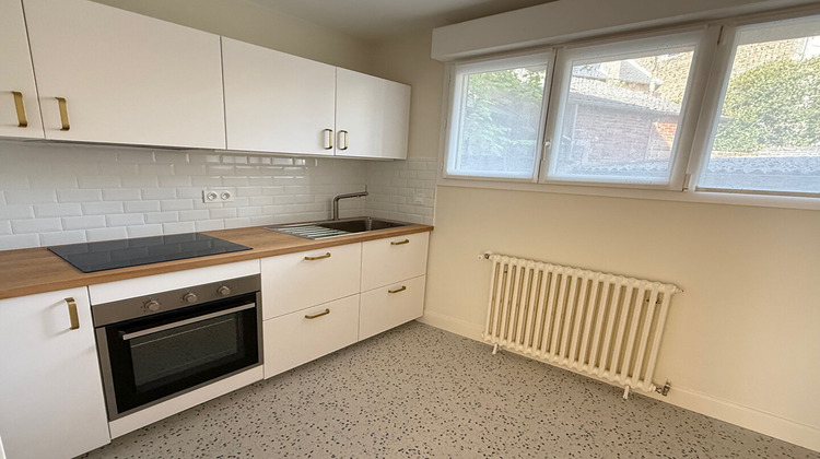 Ma-Cabane - Location Appartement SAINT-BRIEUC, 67 m²