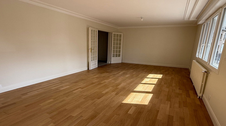 Ma-Cabane - Location Appartement SAINT-BRIEUC, 67 m²