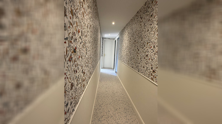 Ma-Cabane - Location Appartement SAINT-BRIEUC, 67 m²