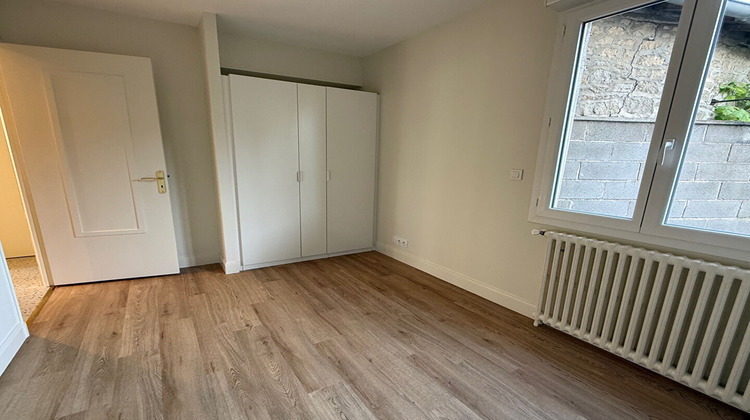 Ma-Cabane - Location Appartement SAINT-BRIEUC, 67 m²