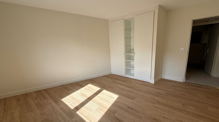 Ma-Cabane - Location Appartement SAINT-BRIEUC, 67 m²