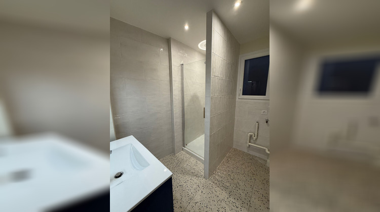 Ma-Cabane - Location Appartement SAINT-BRIEUC, 67 m²