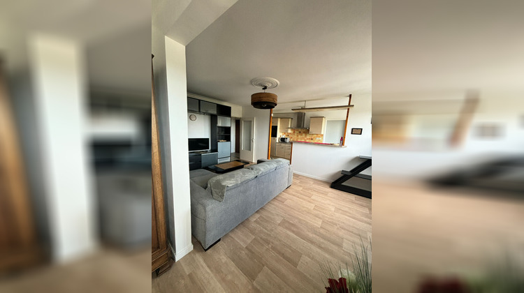 Ma-Cabane - Location Appartement SAINT-BRIEUC, 79 m²