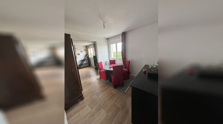 Ma-Cabane - Location Appartement SAINT-BRIEUC, 79 m²