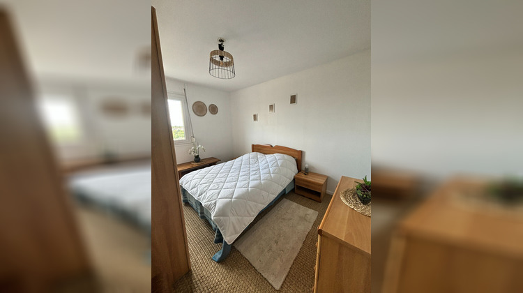 Ma-Cabane - Location Appartement SAINT-BRIEUC, 79 m²