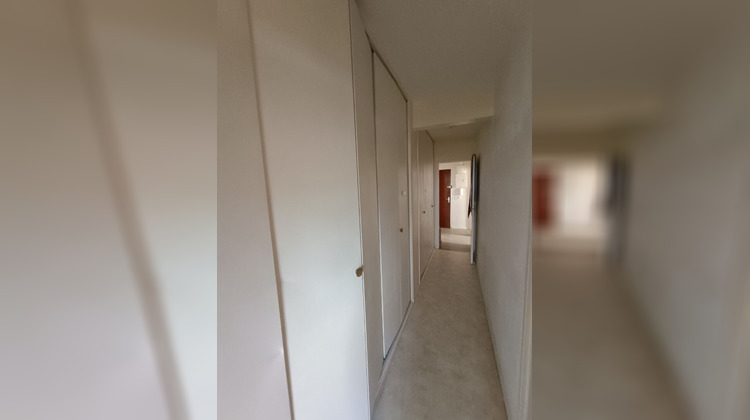 Ma-Cabane - Location Appartement SAINT-BRIEUC, 79 m²