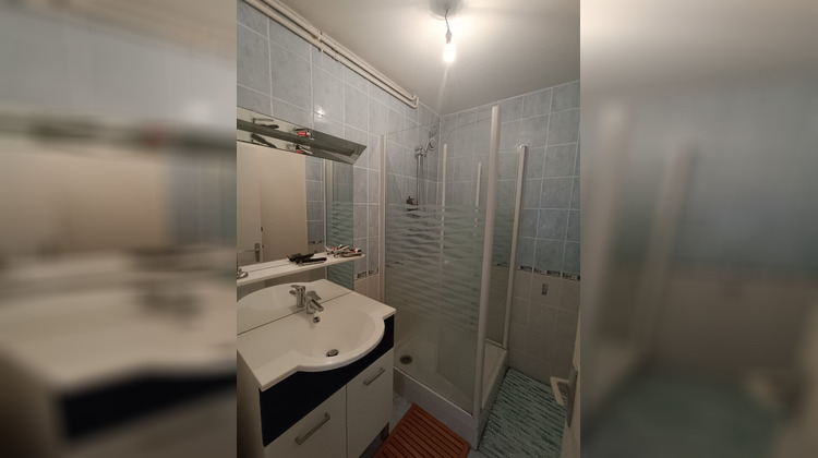 Ma-Cabane - Location Appartement SAINT-BRIEUC, 79 m²