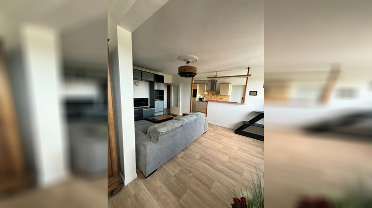 Ma-Cabane - Location Appartement SAINT BRIEUC, 79 m²