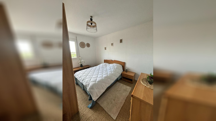 Ma-Cabane - Location Appartement SAINT BRIEUC, 79 m²