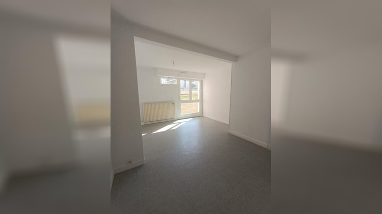 Ma-Cabane - Location Appartement SAINT BRIEUC, 25 m²