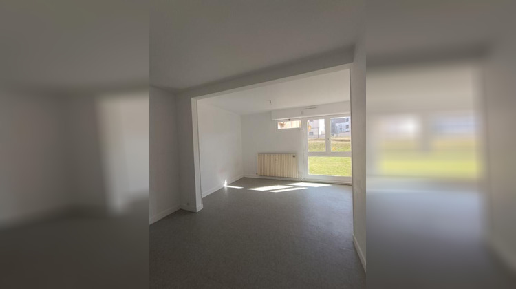 Ma-Cabane - Location Appartement SAINT BRIEUC, 25 m²