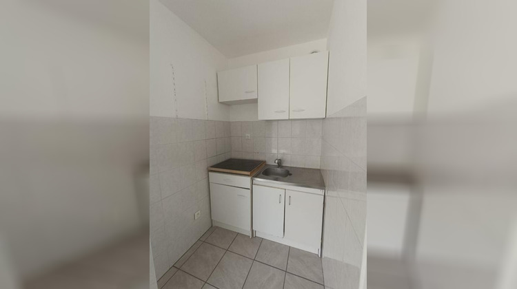 Ma-Cabane - Location Appartement SAINT BRIEUC, 25 m²