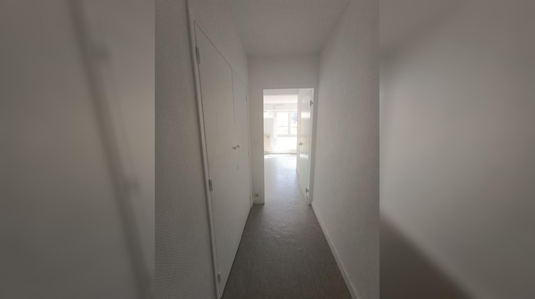 Ma-Cabane - Location Appartement SAINT BRIEUC, 25 m²