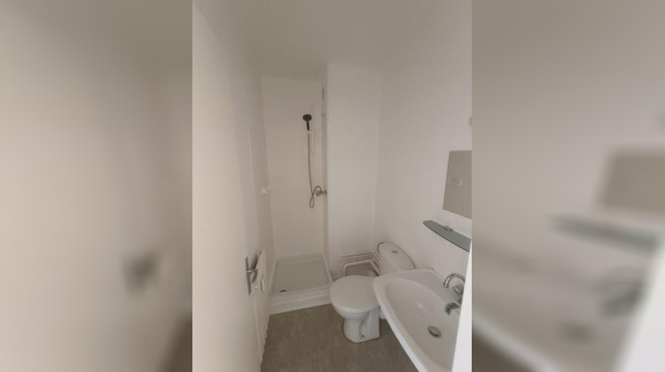 Ma-Cabane - Location Appartement SAINT BRIEUC, 25 m²