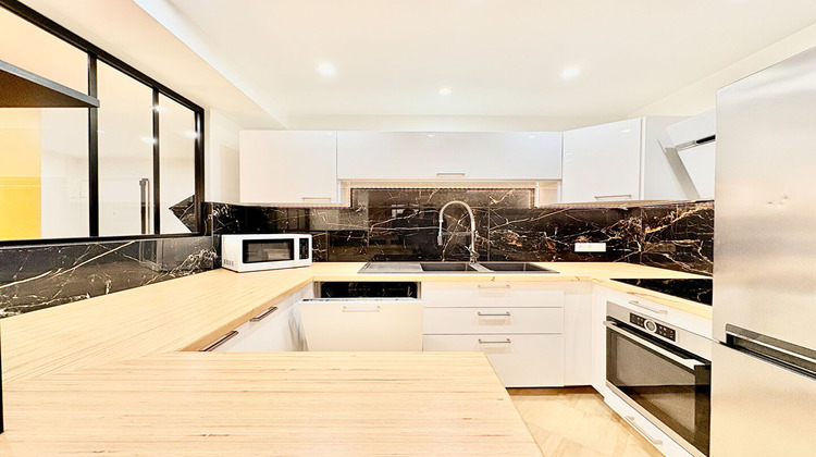Ma-Cabane - Location Appartement SAINT-BRIEUC, 77 m²