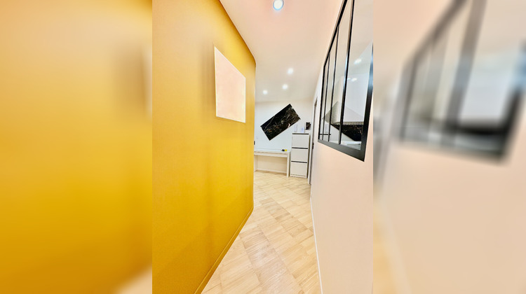 Ma-Cabane - Location Appartement SAINT-BRIEUC, 77 m²